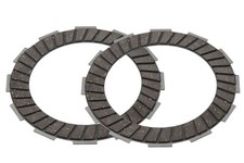 Clutch plate (4 mm) for