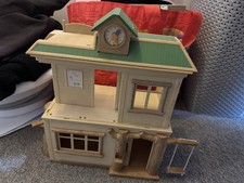 Sylvanian Families St John’s