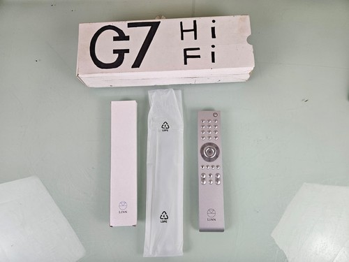 Linn remote control for majik - control,
