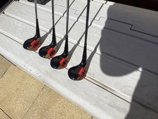 Nicoll Henry Cotton Extra Golf