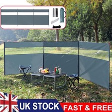 5m Wind Breaker Camping Beach