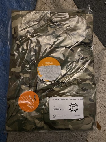 Crye precision nspa combat - nspa,