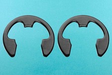 For Ashford Lendrum Spinning Wheel Footman Rocker Eclips 2x