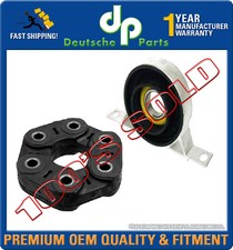 Propshaft DriveShaft Center