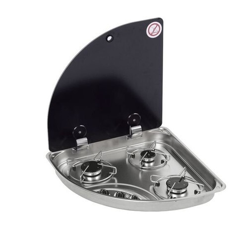 Can srl fc1344 campervan - can,