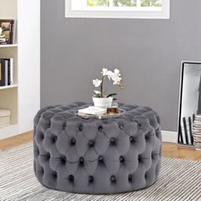 50/70/100cm Velvet Coffee