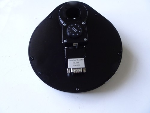Leica germany motorized filter - motorized,