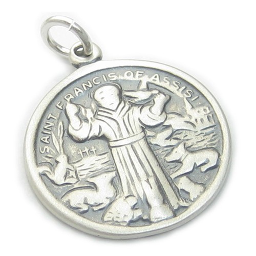 Francis assisi sterling - assisi,