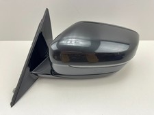 BMW 5 G30 G31 LEFT PASSENGER