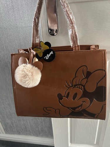 Disney minnie mouse hand - minnie, bag