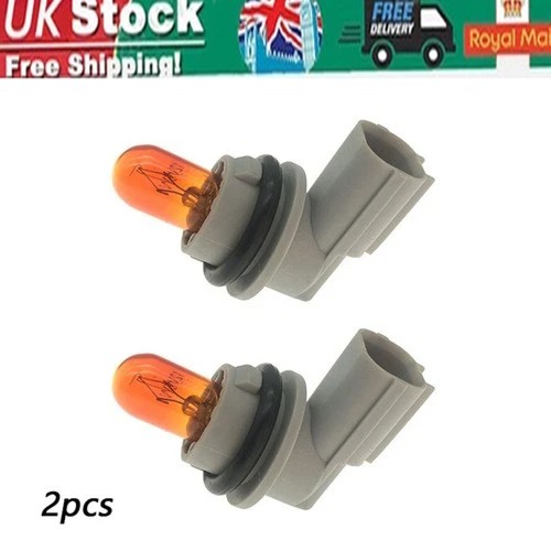 Gray side marker - marker, lamp