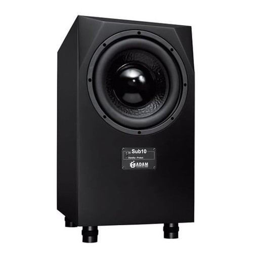Adam sub10 mk2 200w 10 - mk2',