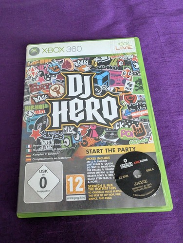 Hero xbox 360 game please - game,,