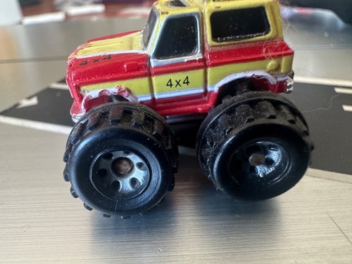 Micro machines galoob 1989 - micro, galoob,