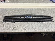 Mk3 Ford Capri Front Grill