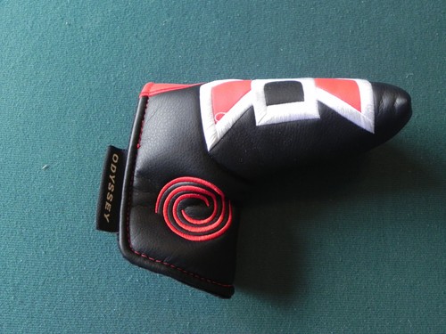 Odyssey dxf blade putter head - dxf,