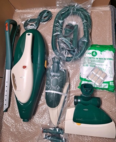 Kobold 135 vacuum - 135, cleaner