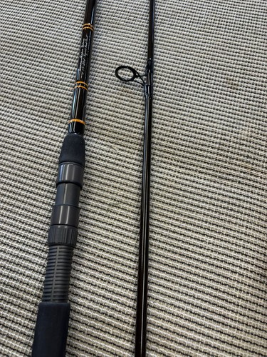 New classic drennan - new, rod