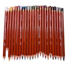 Derwent Drawing Pencils 24 Coloured Pencils Set