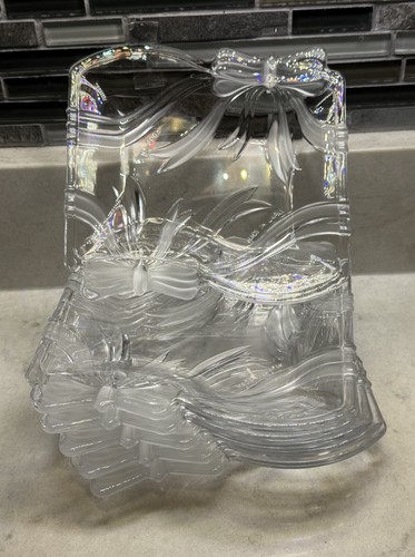 Soga glass japan - glass, ribbon