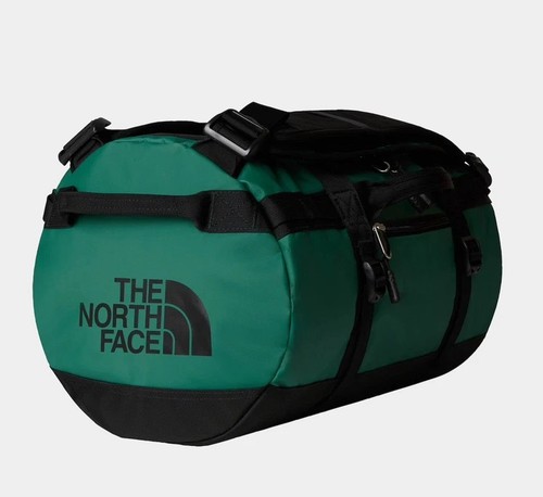The north face base - face, camp