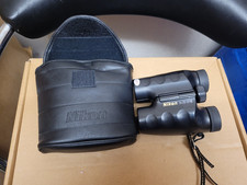 Nikon 9x25 CFlll Binoculars
