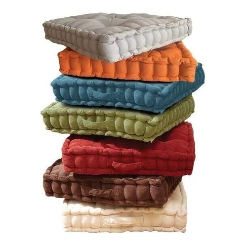 Thick armchair booster cushion - armchair,