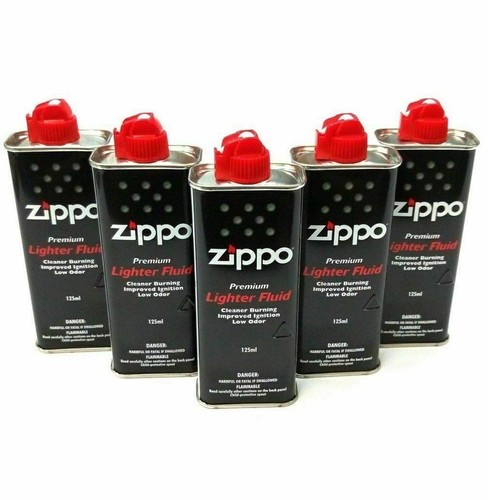 Zippo premium - (, pack