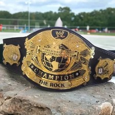 WWE Undisputed V4 Championship