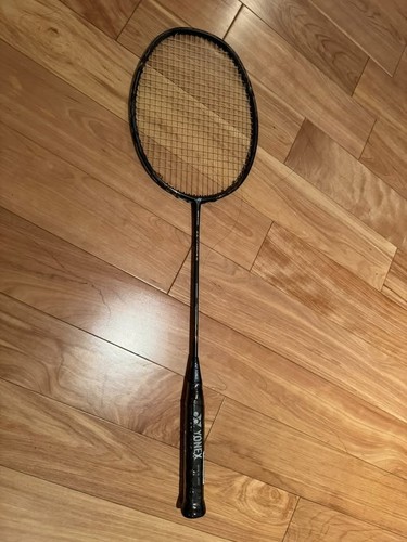 Yonex voltric force ii - voltric, z