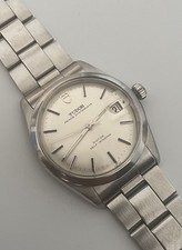 TUDOR PRINCE OYSTERDATE - GREAT CONDITION - VINTAGE