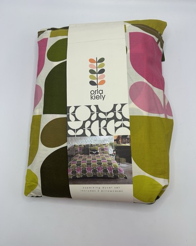 Orla kiely multi block stem - kiely,