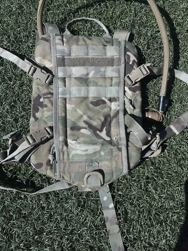 Genuine british army - genuine,