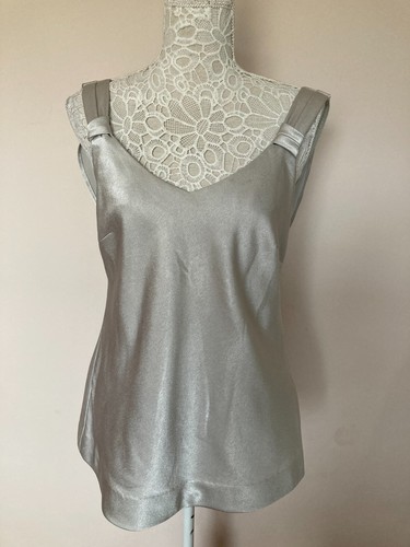 Vera mont blouse - vera,