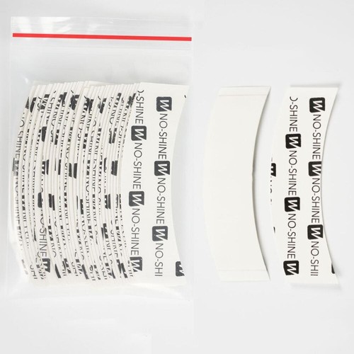 36pcs shine ultra - no-shine, tape