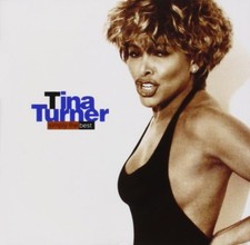 Tina Turner ~ Simply the Best