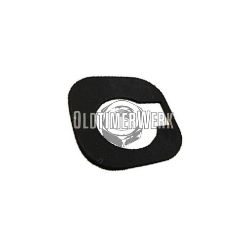 Underlay for handle the - underlay,