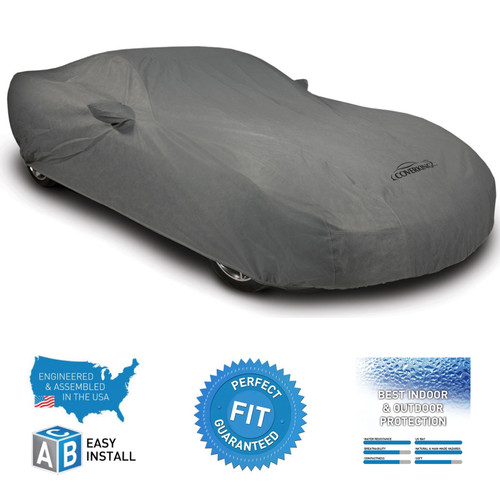 Coverking autobody armor - autobody,