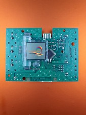 Glow Worm - Interface card