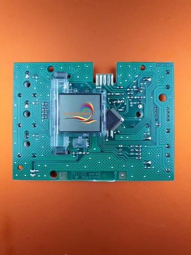Glow worm interface - worm, card