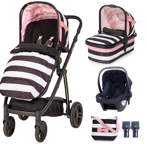 Cosatto wow travel system - wow,