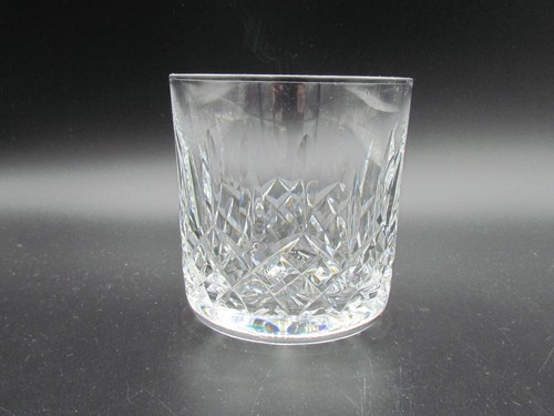 Waterford crystal lismore - lismore, 3¼"