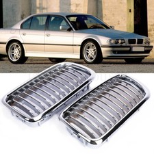 New Pair Front Hood Kidney