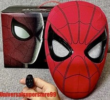 New Spiderman No Way Home Mask