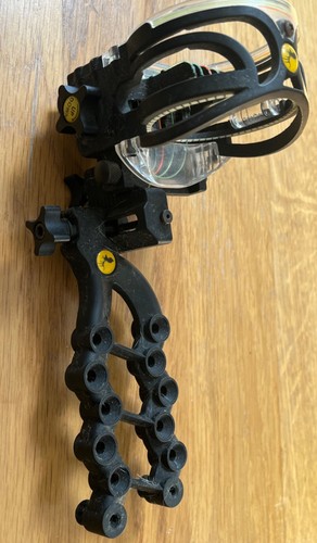Trophy ridge react - trophy, 5