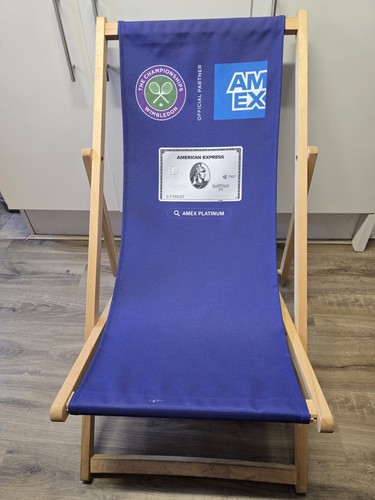 Rare american express - , express/