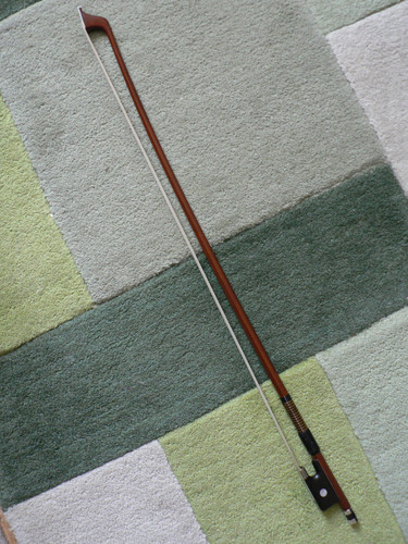 Size cello bow - size,