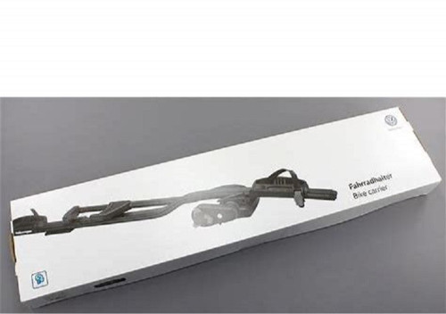 New genuine roof bars bike - new,