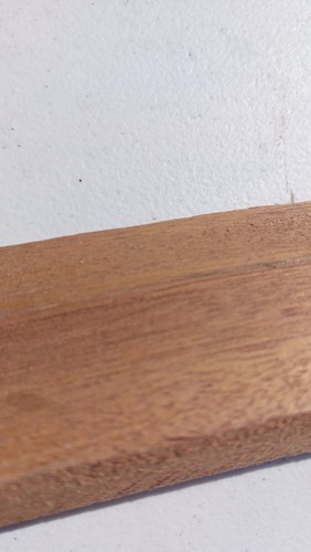 Reclaimed sapele mahogany - sapele,