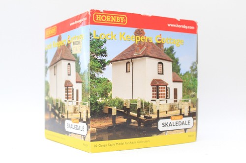 Hornby gauge r8654 - hornby,
